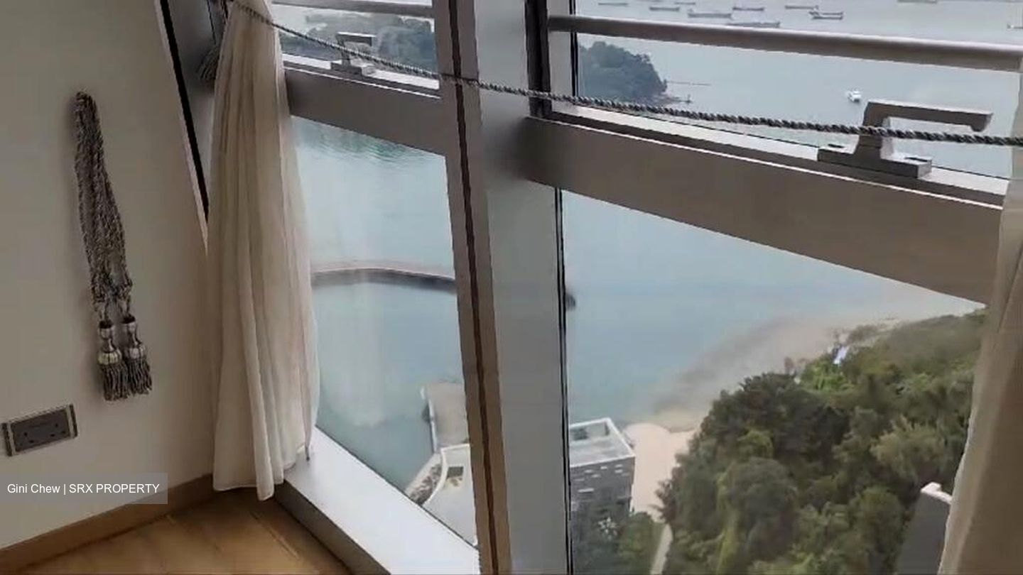 Reflections At Keppel Bay (D4), Condominium #467323481